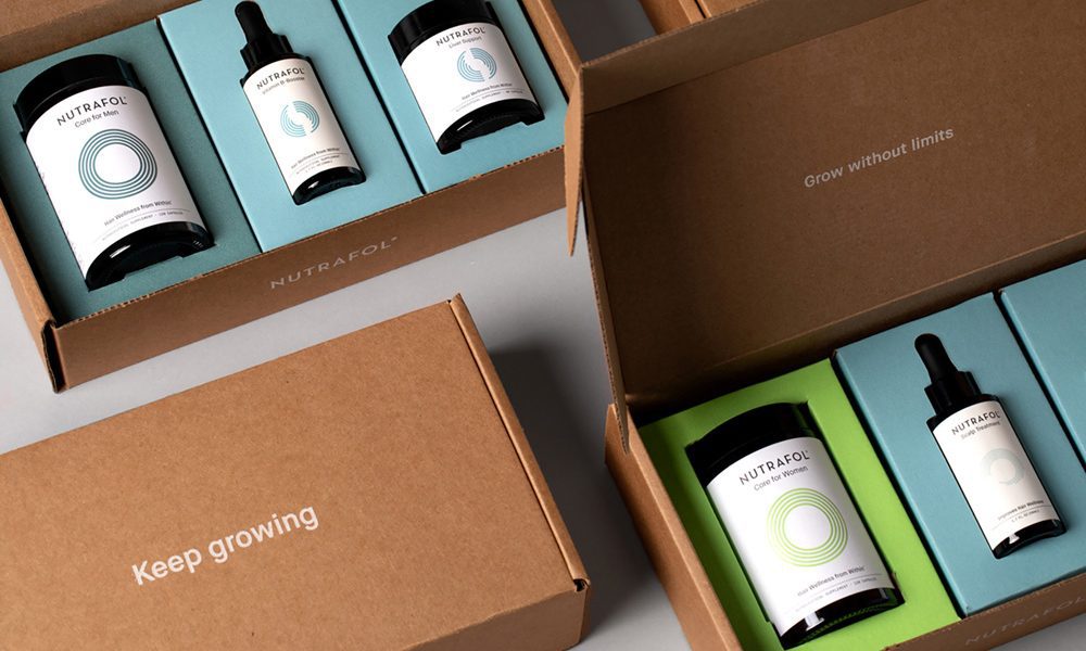 Why Custom Packaging is Important for Cosmetics Brand